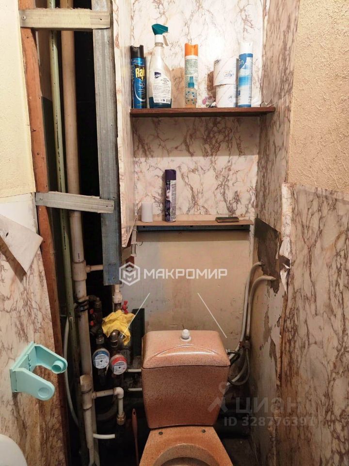 Аренда комнаты Белорусская улица, 8