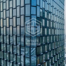 Продажа 2-комн квартиры на вторичном рынке Багратионовский пр-д,  д. 5