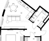 Продать Квартиры вторичка ул Михалковская  52 11