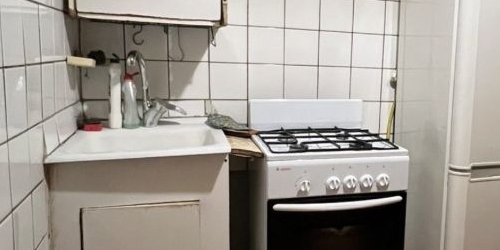 1-комн квартира Просторная улица, 2