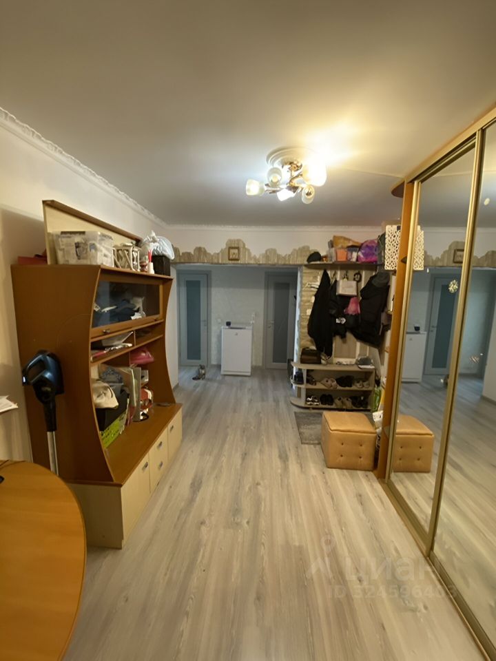 Продажа 2-комн квартиры на вторичном рынке Ногинск, улица Красноармейская, 4