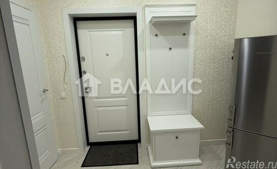 Продажа 1-комн квартиры на вторичном рынке Истра, ул Рабочая,  д. 1А