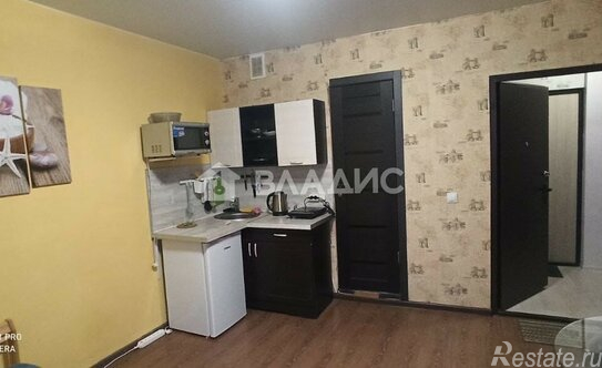 Продажа 2-комн квартиры на вторичном рынке Вилькицкий бульвар,  д. 6 с1