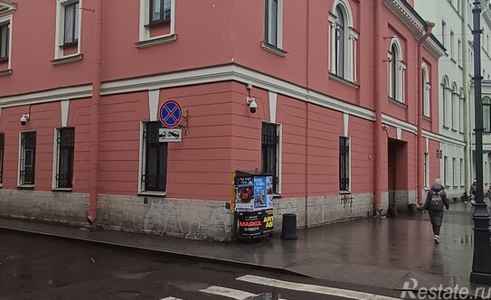 Продажа 2-комн квартиры на вторичном рынке Московский пр-кт,  д. 183-185