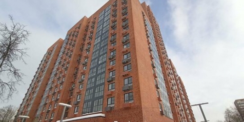 2-комн квартира Измайловский бульвар,  д. 71