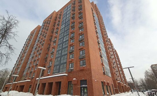 Продажа 2-комн квартиры на вторичном рынке Измайловский бульвар,  д. 71