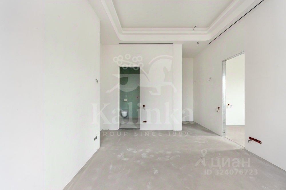 Продажа 6-комн квартиры на вторичном рынке улица Крылатские Холмы, 7К2