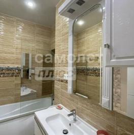 Продажа 2-комн квартиры на вторичном рынке Химки г, Кудрявцева ул,  д. 15