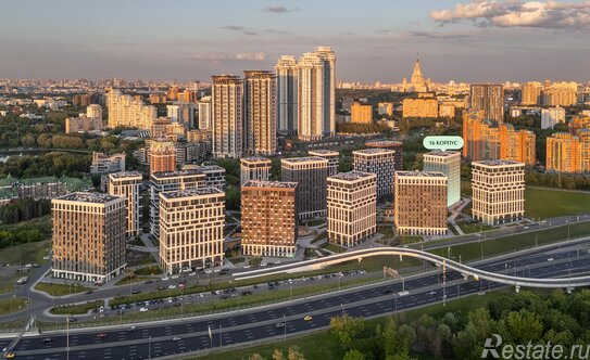 Продажа 4-комн квартиры на вторичном рынке проспект Генерала Дорохова,  д. 39 к2М