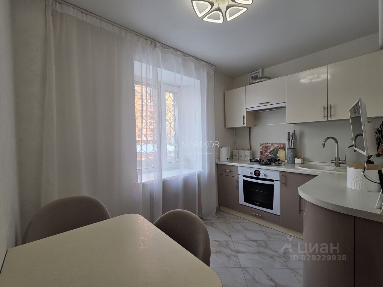 Продажа 3-комн квартиры на вторичном рынке Реутов, Юбилейный проспект, 36