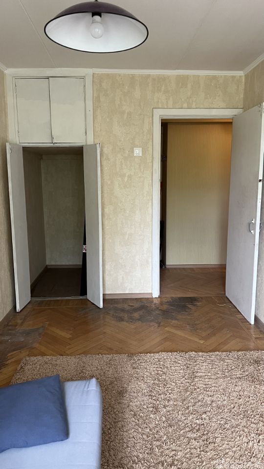 Продажа 3-комн квартиры на вторичном рынке Масловка Ниж. ул,  д. 18