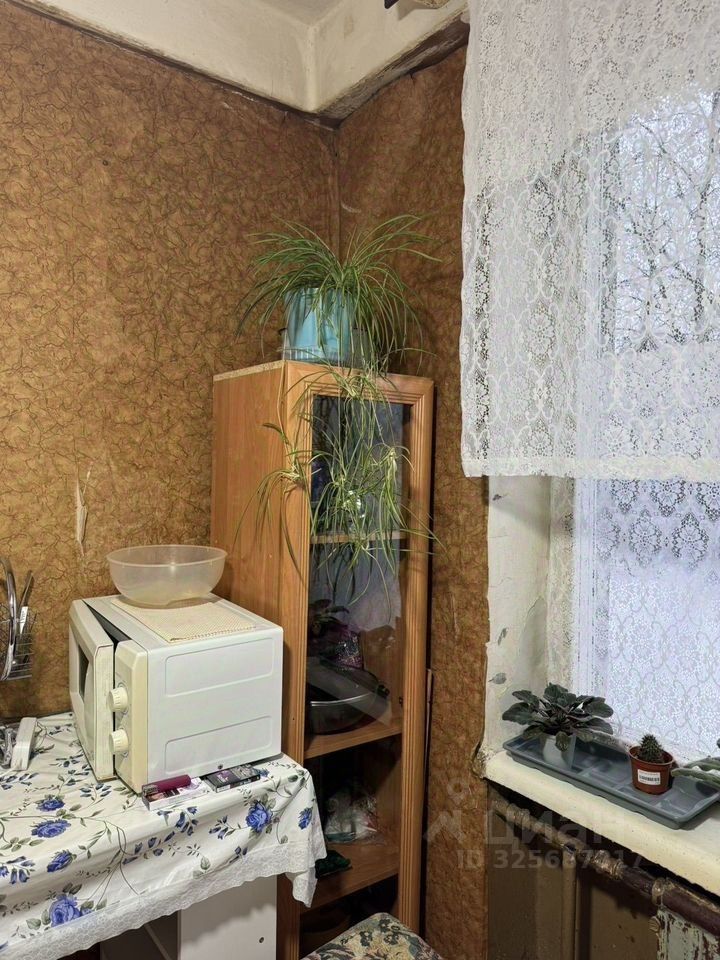 Продажа комнаты улица Солдата Корзуна, 15