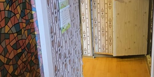 2-комн квартира улица Маршала Катукова, 20К1