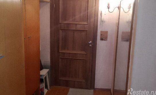 Продажа 3-комн квартиры на вторичном рынке ул Авангардная,  д. 18