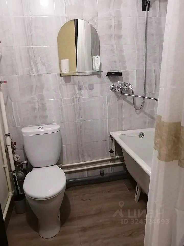 Аренда 1-комн квартиры на вторичном рынке Калитниковская М. ул,  д. 7