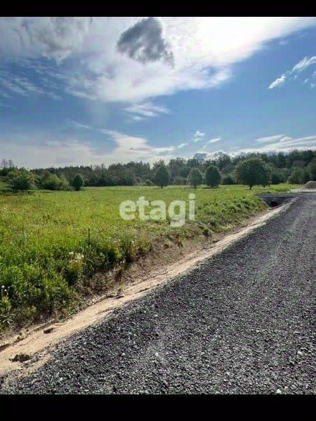 Продажа земли Приладожский городской поселок