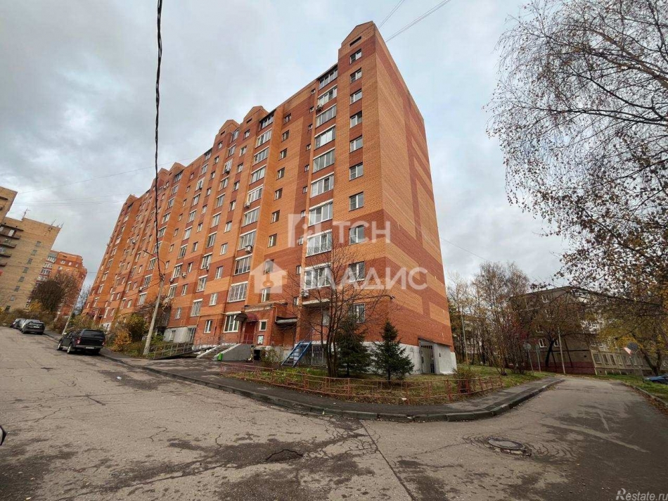 Продажа 1-комн квартиры на вторичном рынке Щелково г, Сиреневая ул