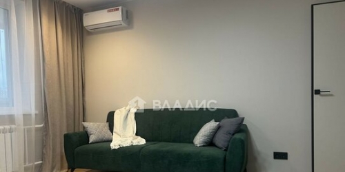 1-комн квартира ул Новоорловская,  д. 8,  к. 2