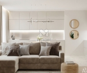 Продать Квартиры вторичка Боровая улица  19А 