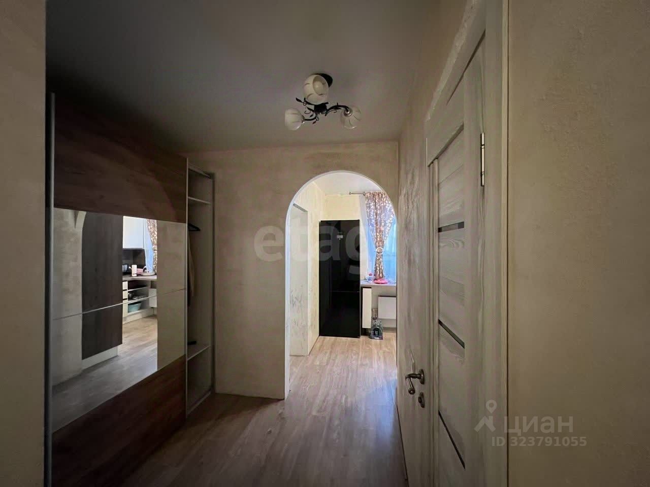 Продажа 3-комн квартиры на вторичном рынке Старая Купавна, улица Кирова, 21