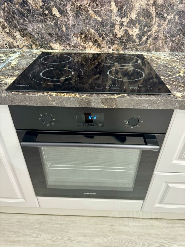 Аренда 1-комн квартиры на вторичном рынке Дальневосточный проспект, 19к1