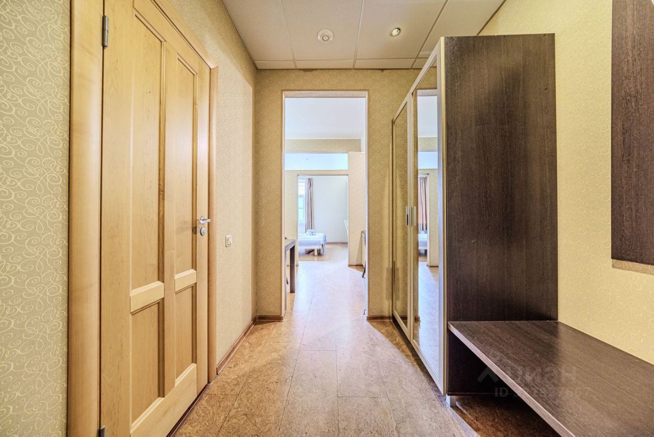 Продажа студии Конногвардейский бульвар, 9