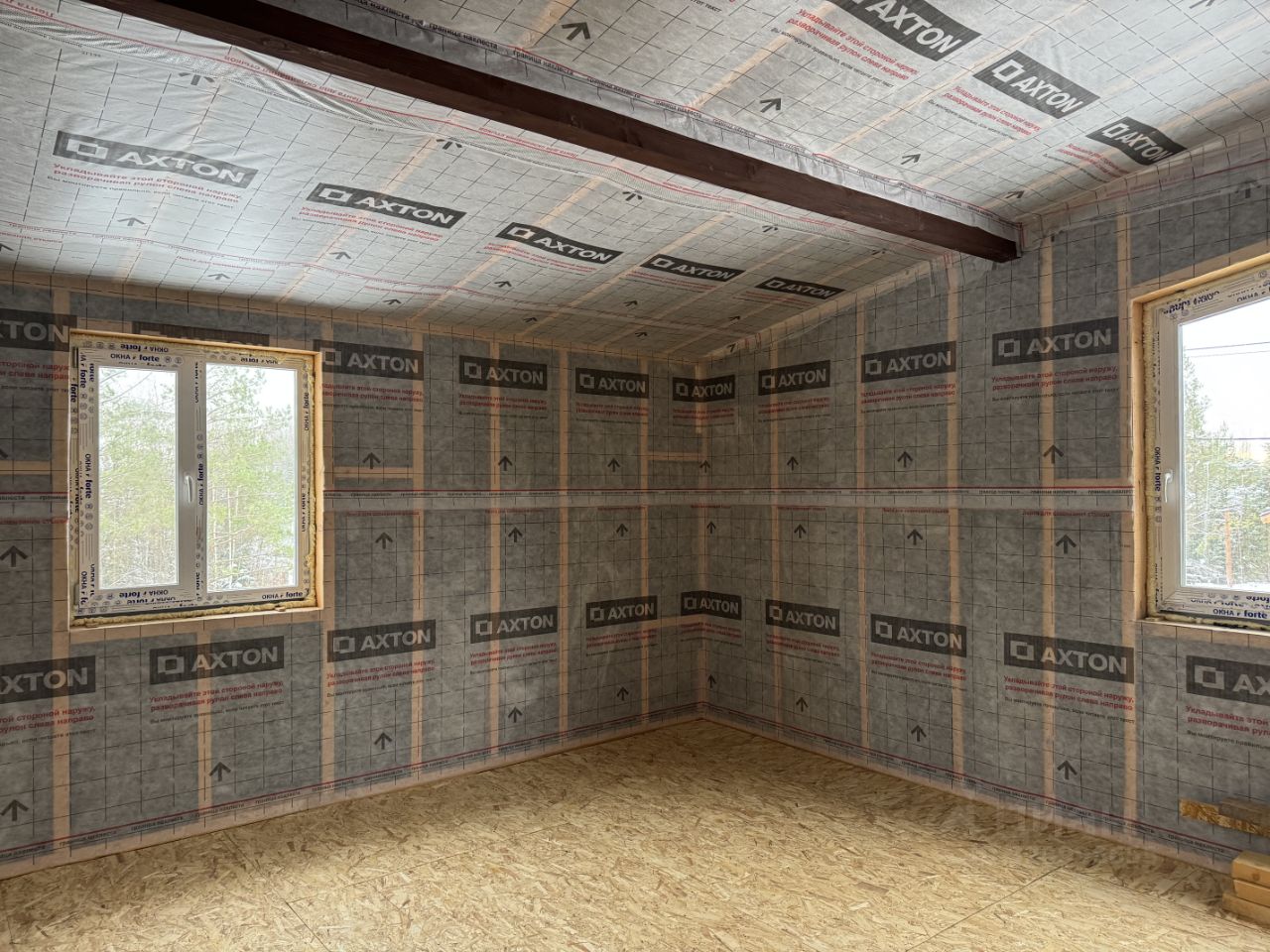 Продажа дома Михайловка садоводческий массив, аллея Ключевая, 6