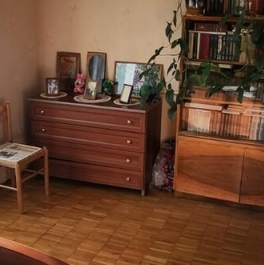 Продажа 3-комн квартиры на вторичном рынке Плетешковский переулок