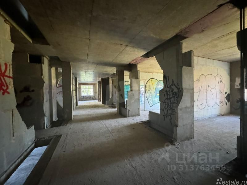 Аренда ПСН Мытищи, Октябрьский пр-кт,  д. 5А