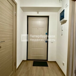 Продажа 3-комн квартиры на вторичном рынке улица Тимофея Фёдорова