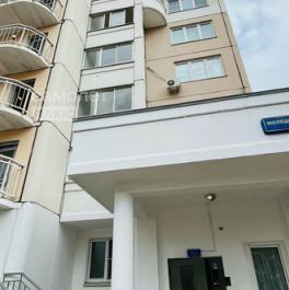 Продажа 1-комн квартиры на вторичном рынке Молодогвардейская улица,  д. 34