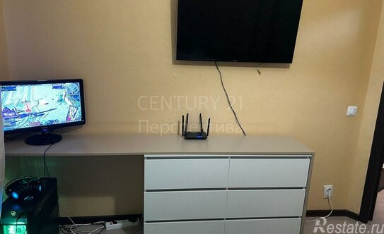 Продажа 1-комн квартиры на вторичном рынке Видное г, Строительная ул,  д. 3