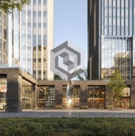 Продажа офиса Невельского пр-зд,  д. 4