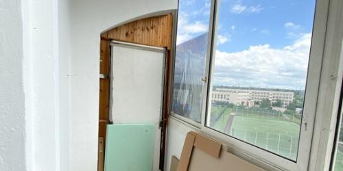 2-комн квартира улица Маршала Кожедуба,  д. 4