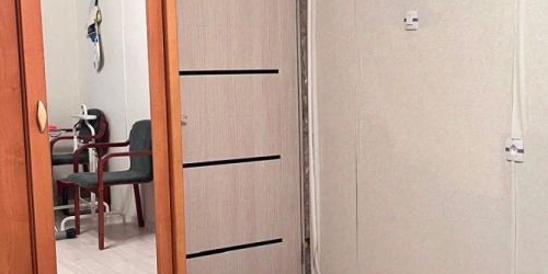 3-комн квартира Суздальский проспект, 109