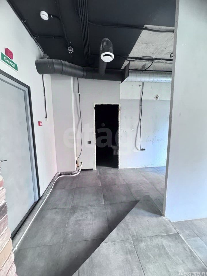 Аренда торгового помещения Кушелевская дор,  д. 6 к1