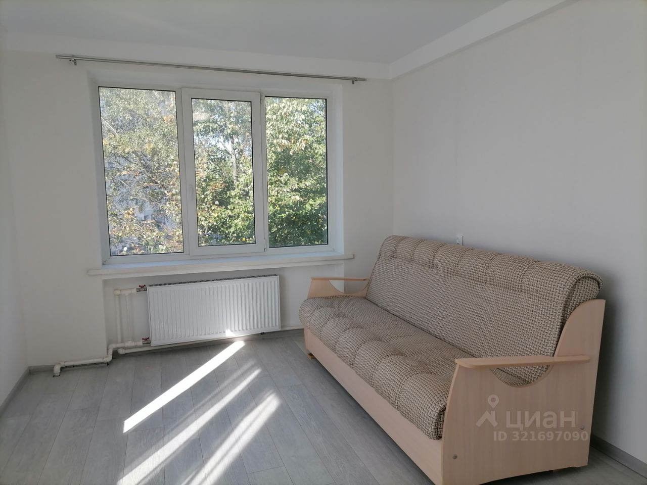 Продажа 1-комн квартиры на вторичном рынке Пискаревский проспект, 56К1