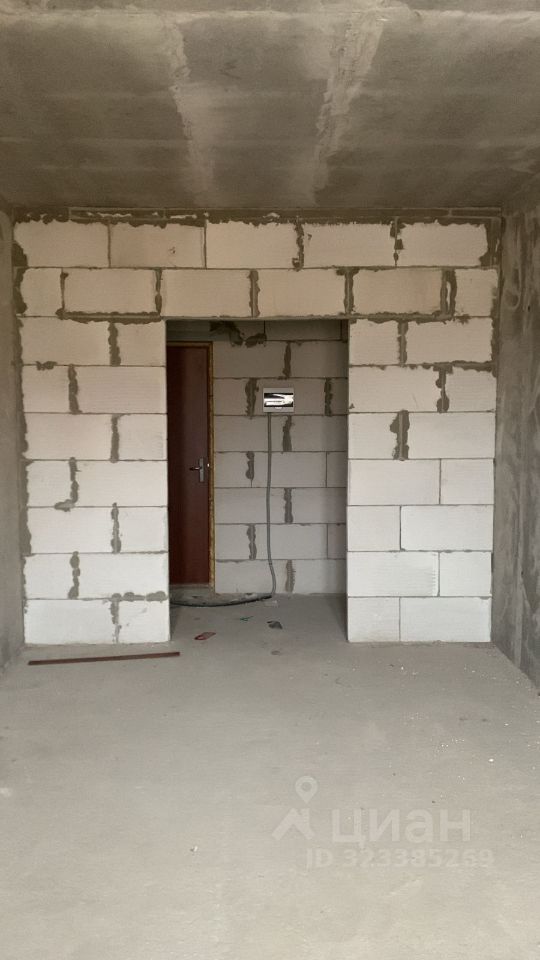 Продажа 2-комн квартиры на вторичном рынке Планерная мкр, 23