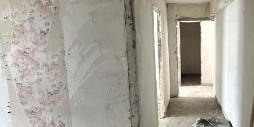 3-комн квартира Звенигородское шоссе, 3АС1