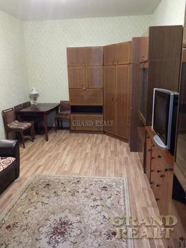 Продажа 1-комн квартиры на вторичном рынке Лыткарино, ул. Спортивная,  д. 9