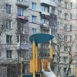 Продажа 2-комн квартиры на вторичном рынке Стойкости ул,  д. 17