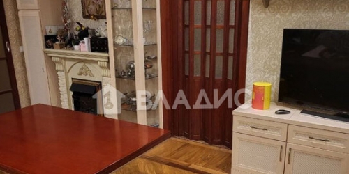 2-комн квартира ул Нахимова,  д. 11