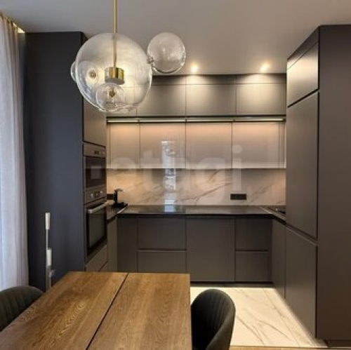 3-комн квартира Дальневосточный пр-кт,  д. 12 к2