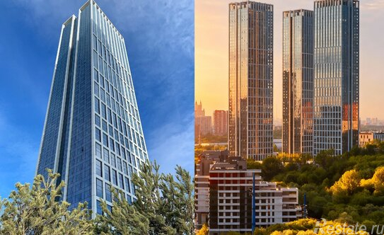 Продажа 4-комн квартиры на вторичном рынке Мичуринский пр-кт,  д. 56,  к. 4