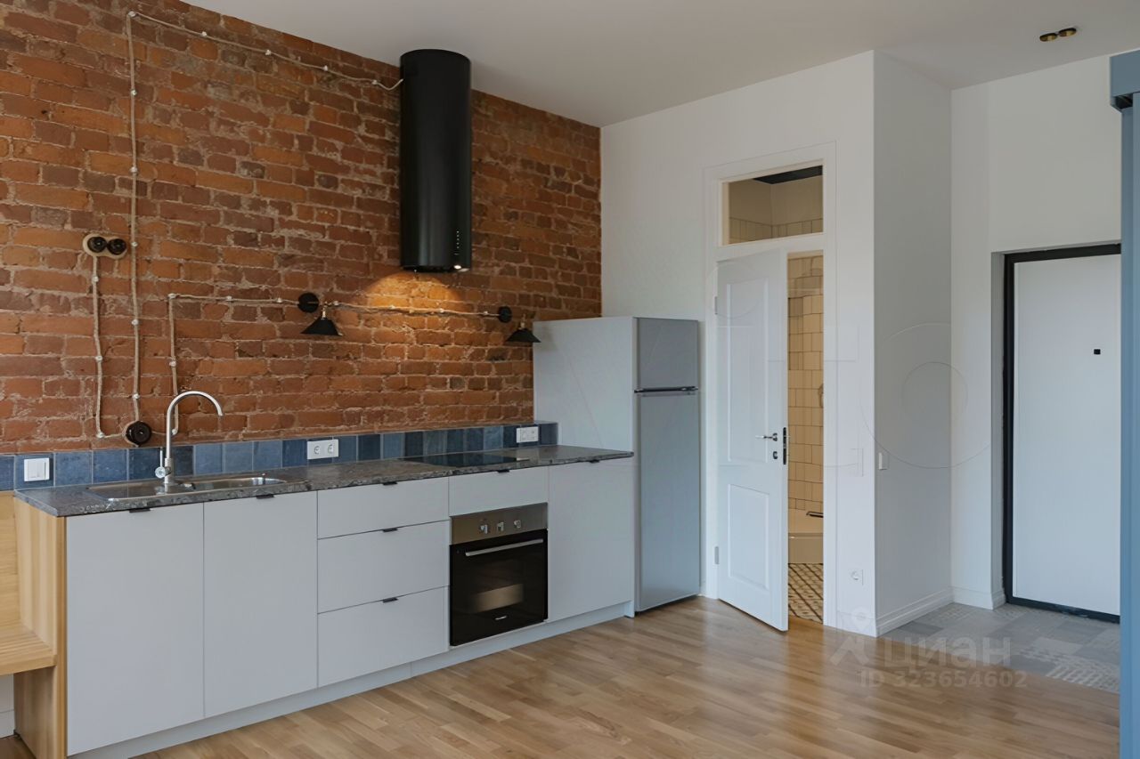 Продажа 1-комн квартиры на вторичном рынке Лиговский проспект, 253