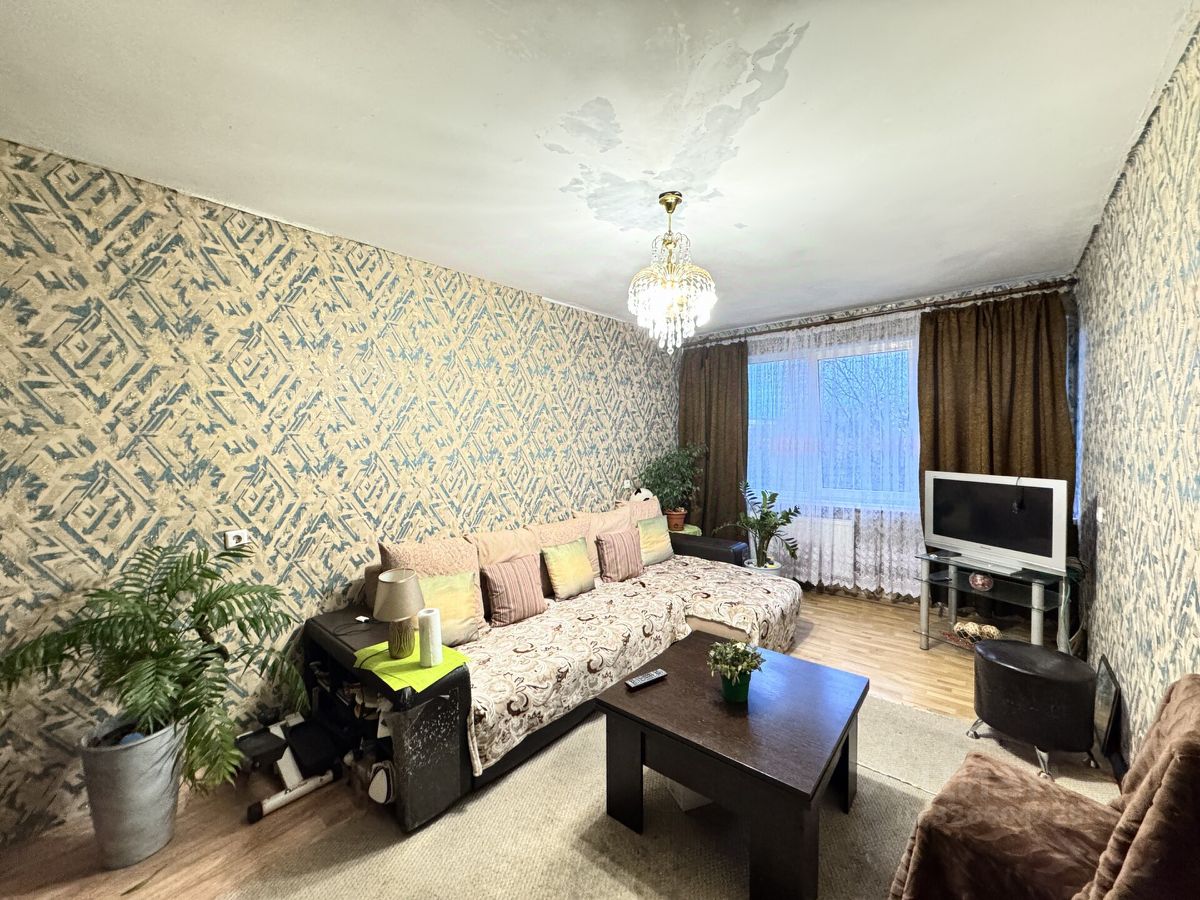 Продажа 3-комн квартиры на вторичном рынке проспект Культуры, 7К1