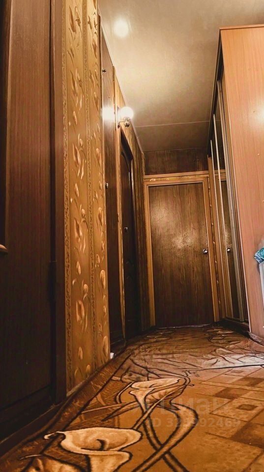 Продажа 3-комн квартиры на вторичном рынке улица Олеко Дундича, 19К1