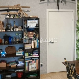 Продажа 2-комн квартиры на вторичном рынке Люберцы г, Камова ул,  д. 9,  к. 3