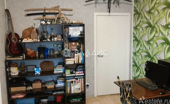 Продажа 2-комн квартиры на вторичном рынке Люберцы г, Камова ул,  д. 9,  к. 3