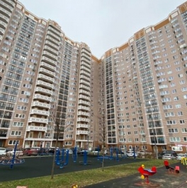 Продажа 3-комн квартиры на вторичном рынке Профсоюзная ул,  д. 98 к2